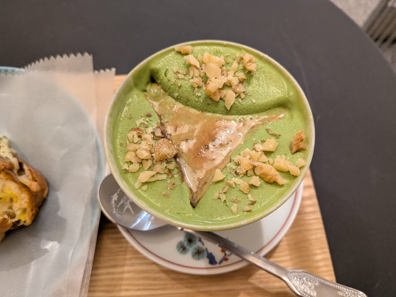 CHAYADO百八（ちゃやどももや）