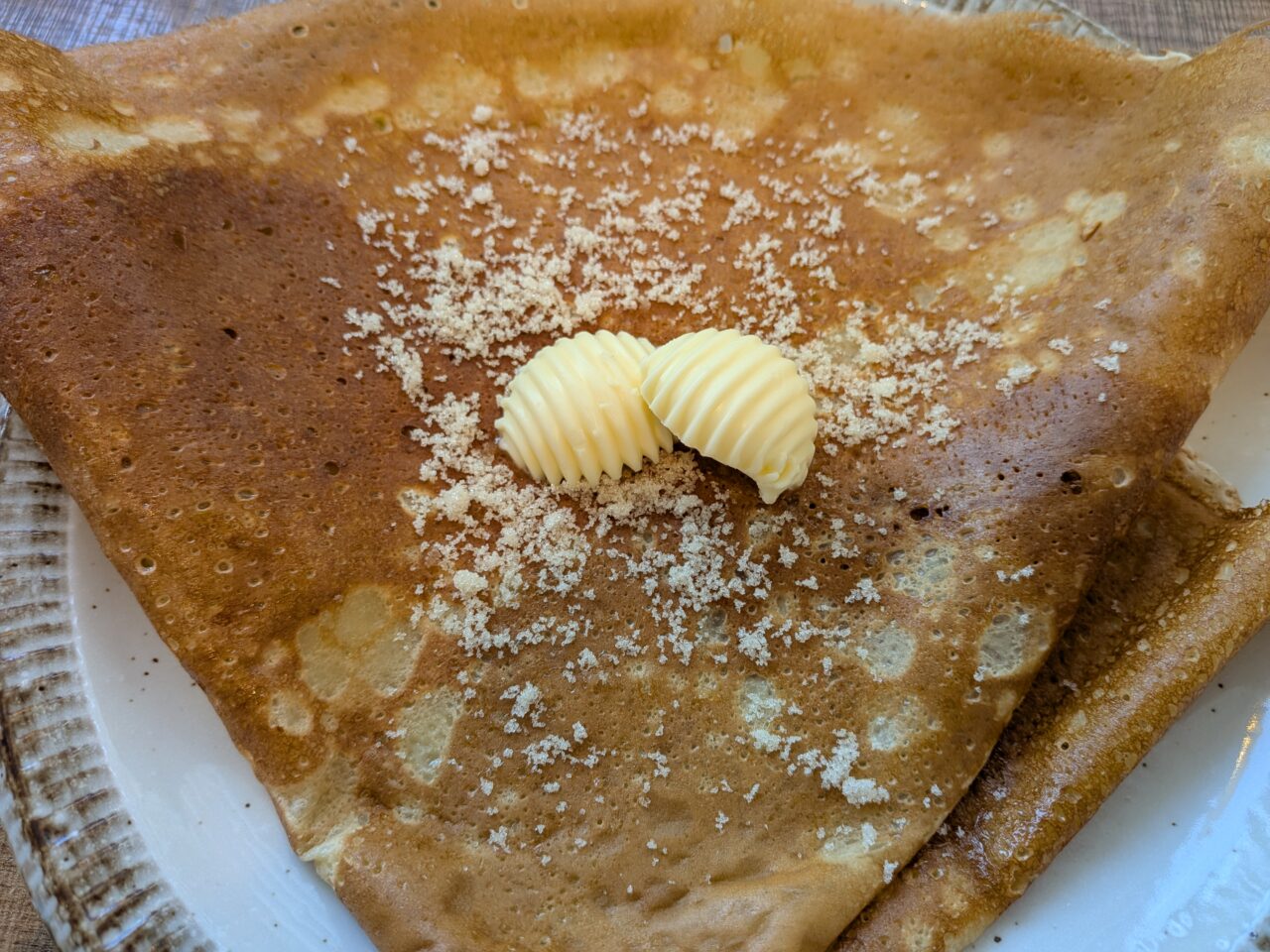 クレープリー・レ・クロシェット