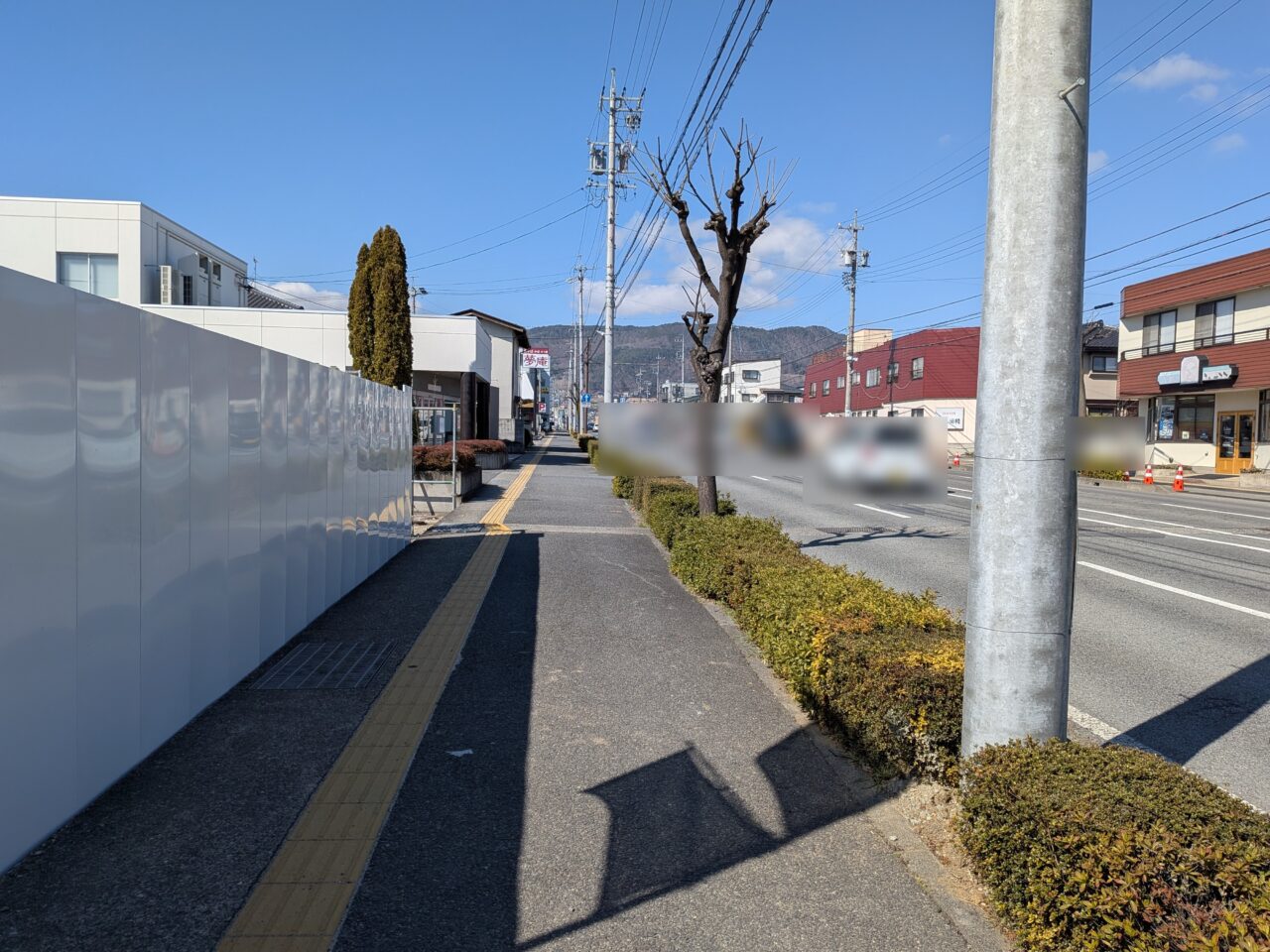 スターバックスコーヒー長野サンロード店