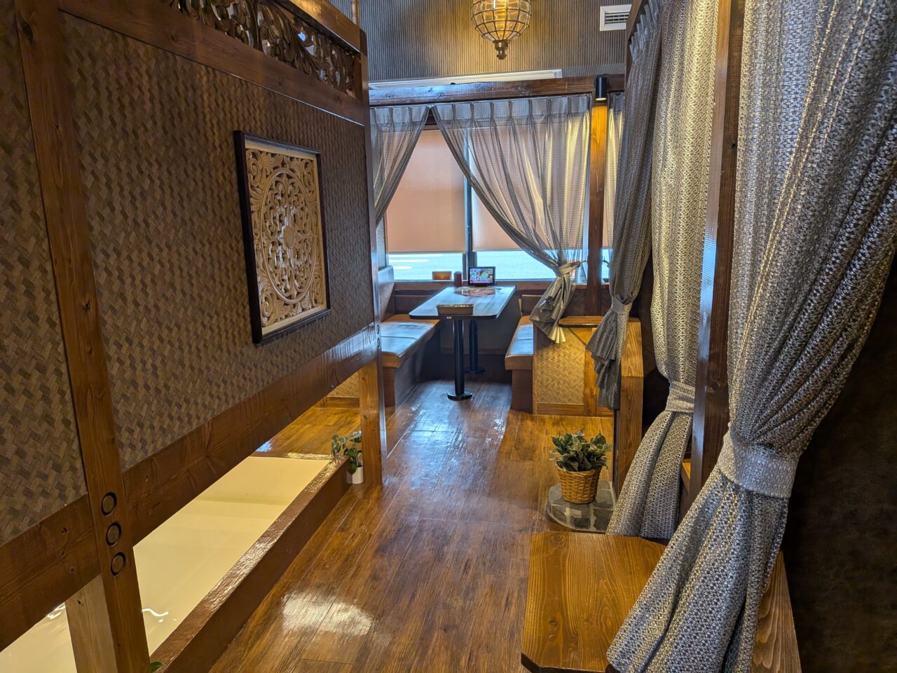 ベビーフェイスプラネッツ長野南店