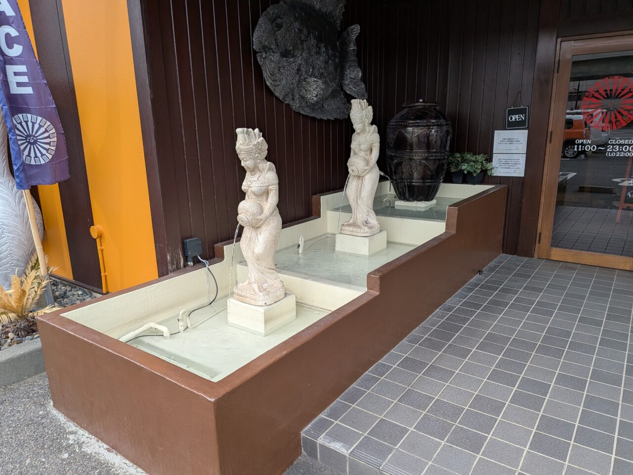 ベビーフェイスプラネッツ長野南店