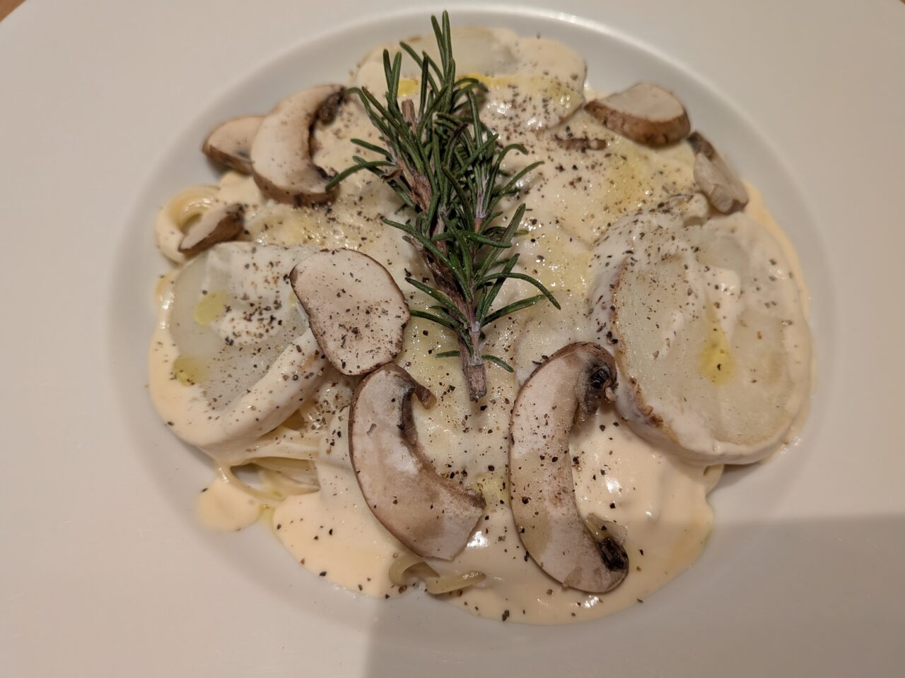 カフェコムサながの東急店