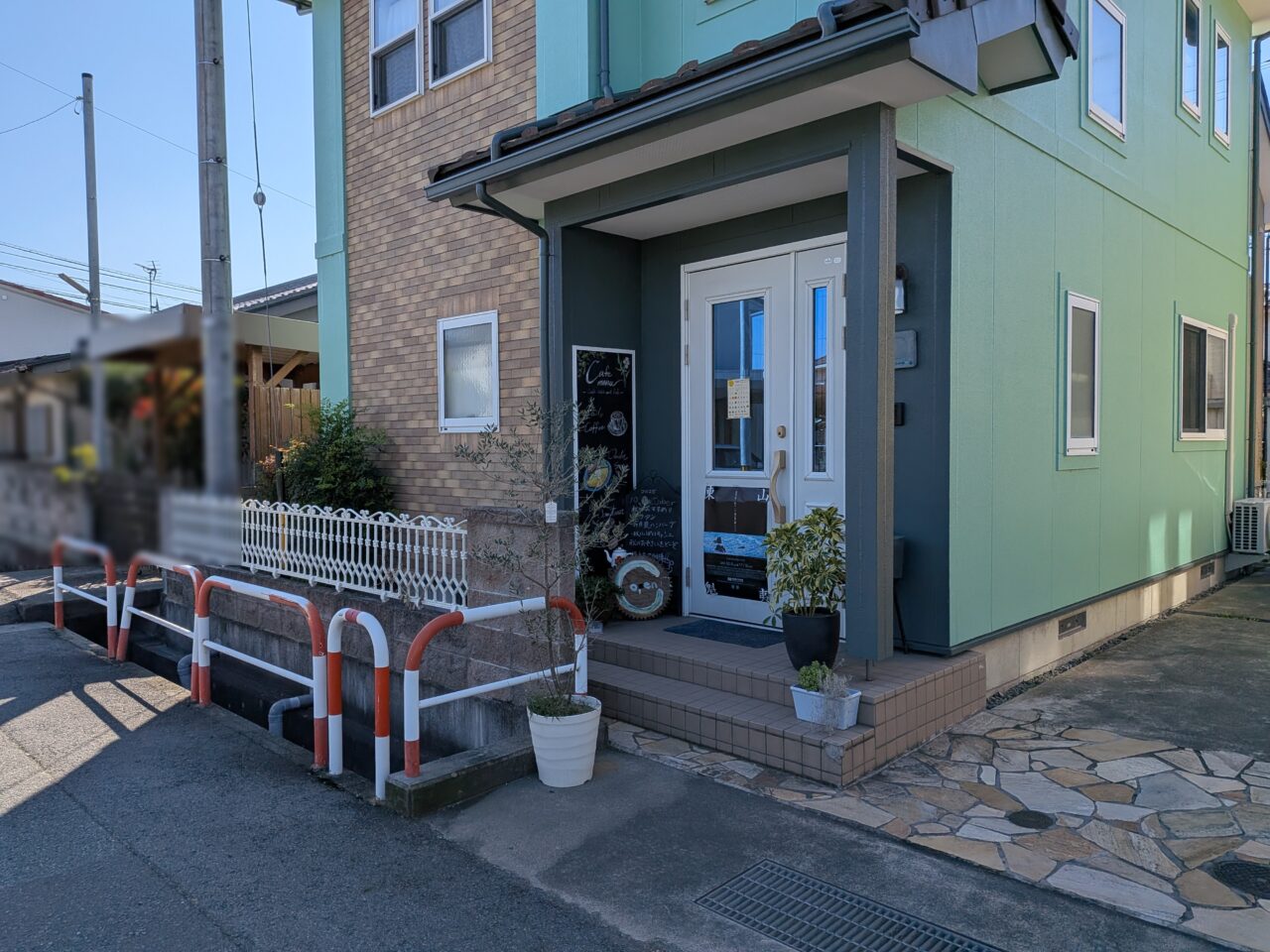 クラフトワークandカフェC