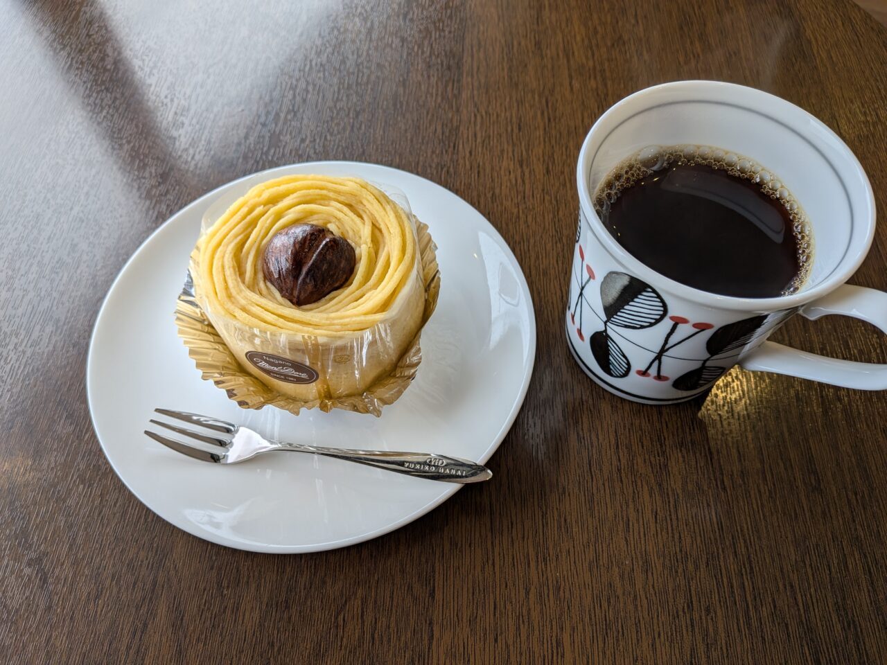 ジオグラフィー