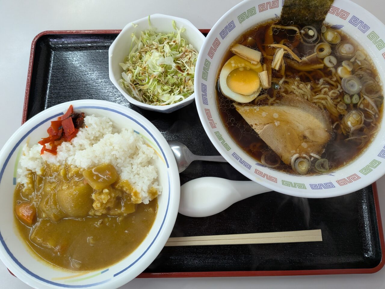 市場食堂ぷくぷく