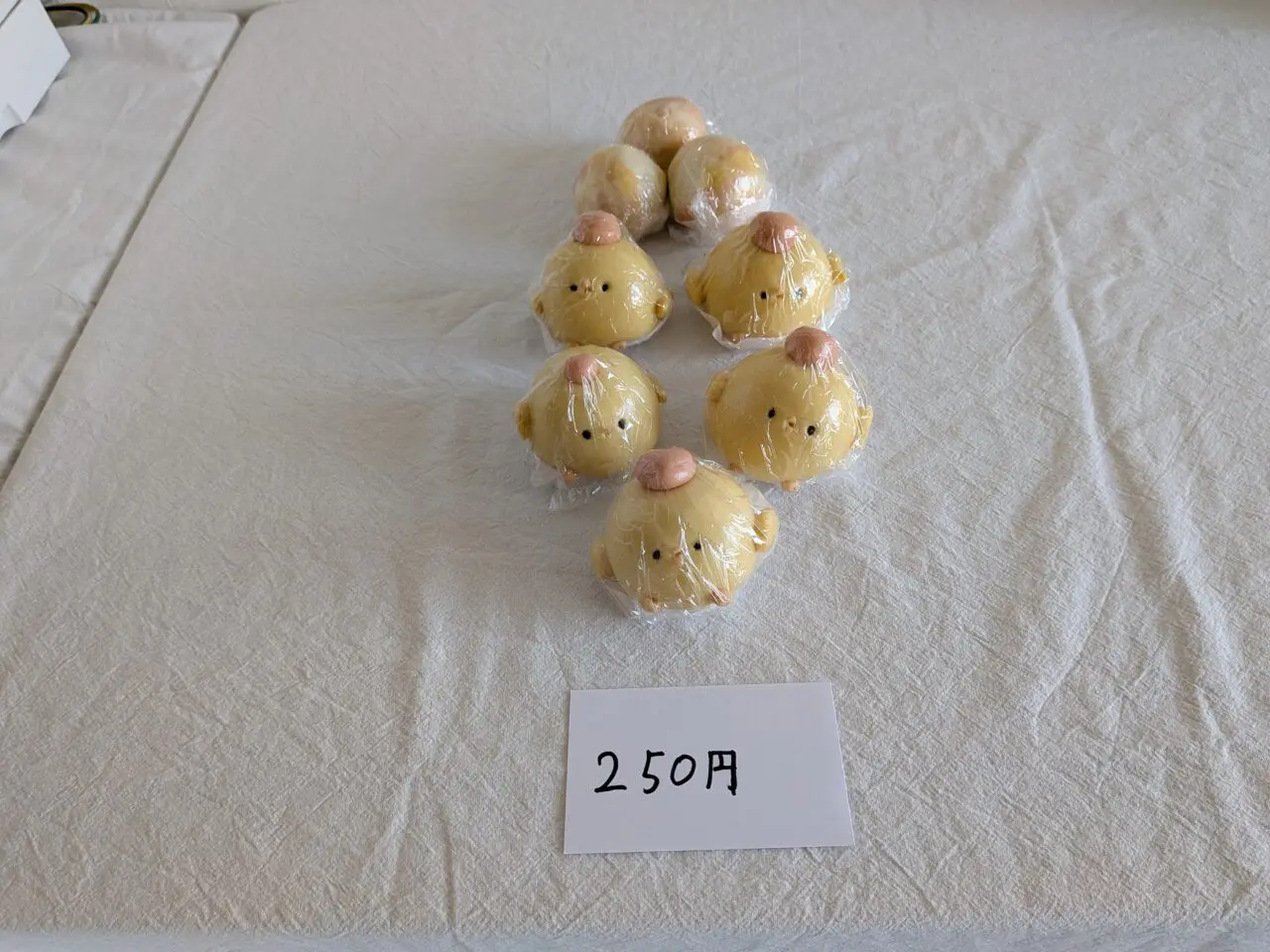 かなちゃんの餃子