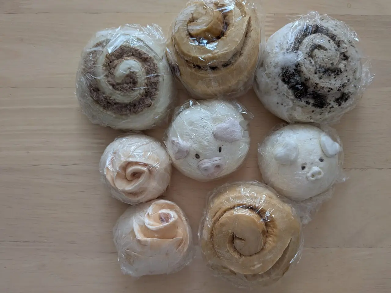 かなちゃんの餃子