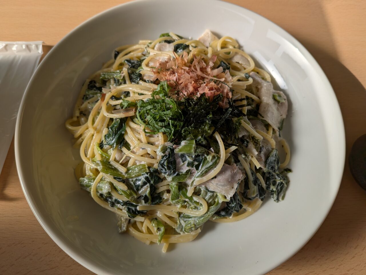 胡蝶庵南長野店