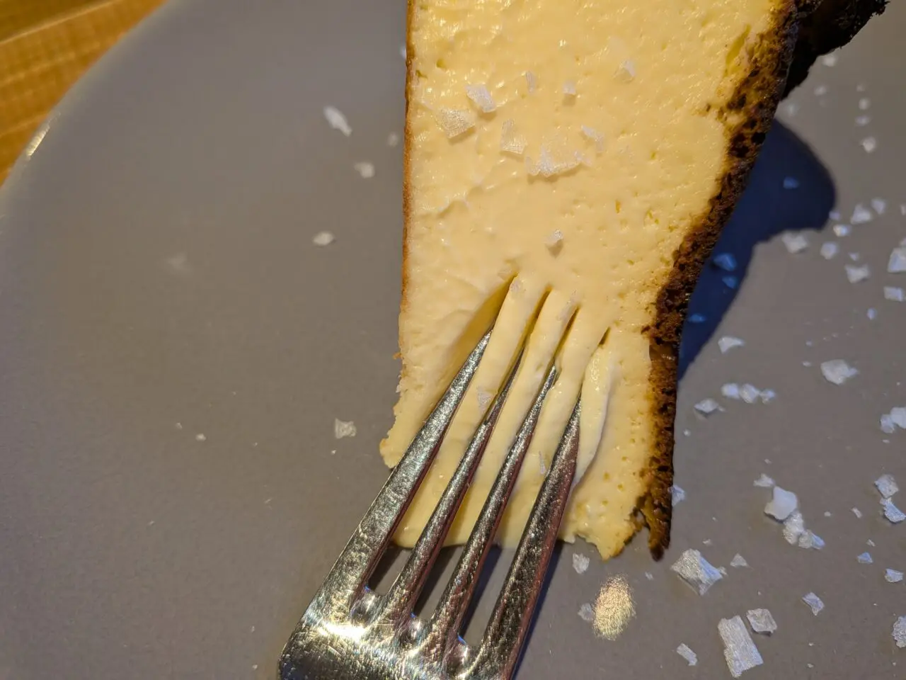 ミケネコスタンド