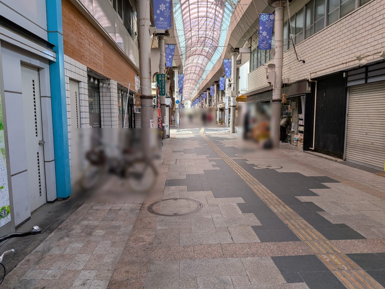 ミケネコスタンド