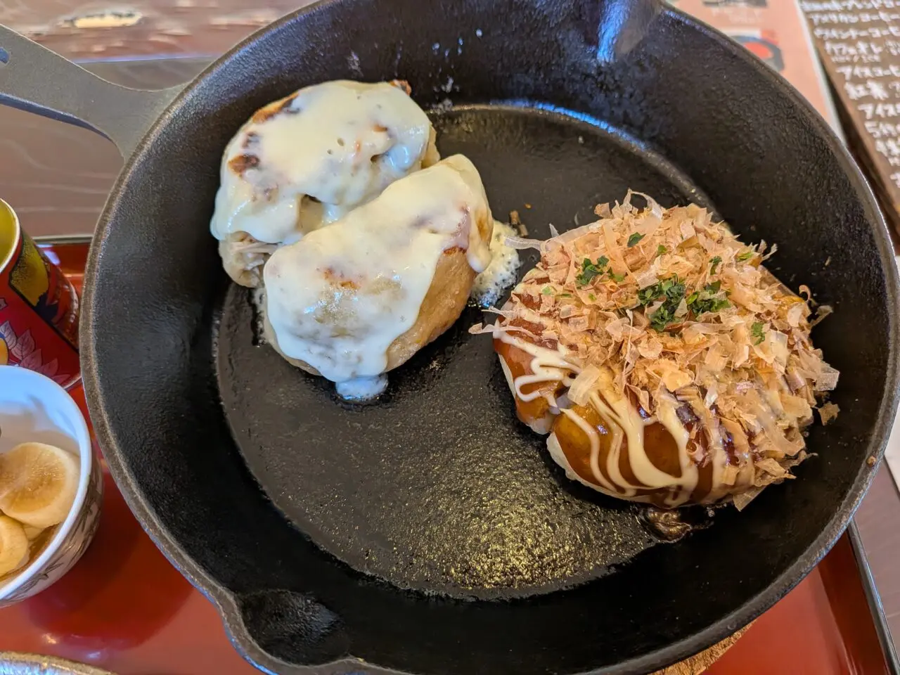 おやきの店ほり川