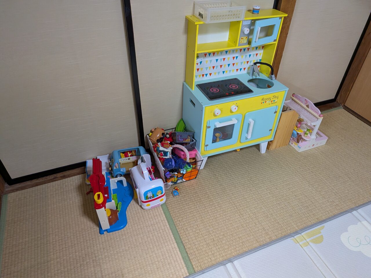 おやきや千代子三輪店