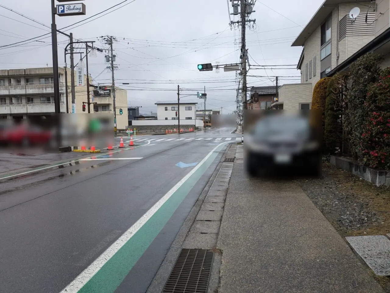 おやきや千代子