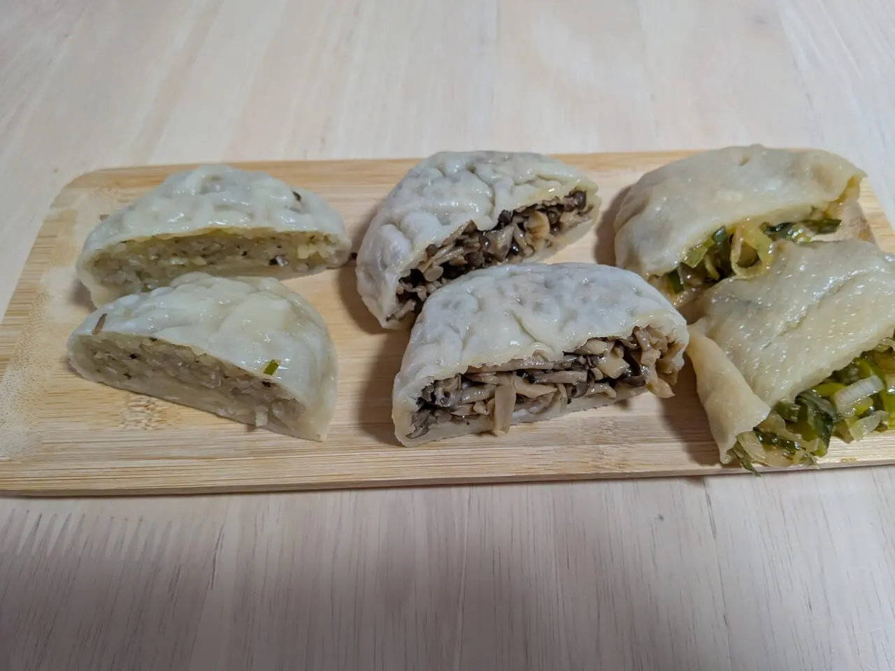 おやきや千代子三輪店