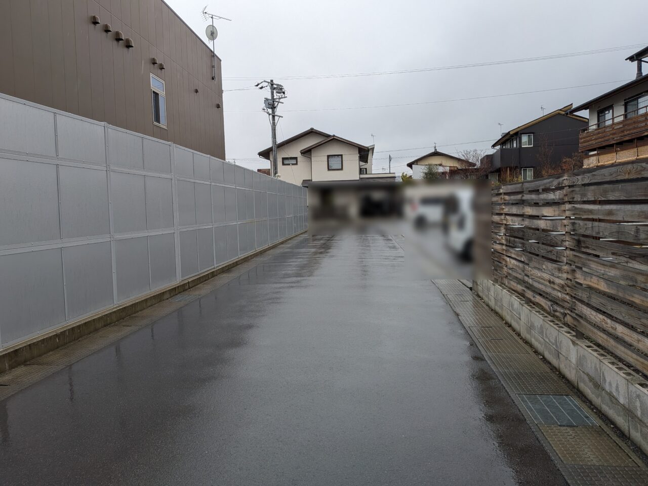 リヴァール長野