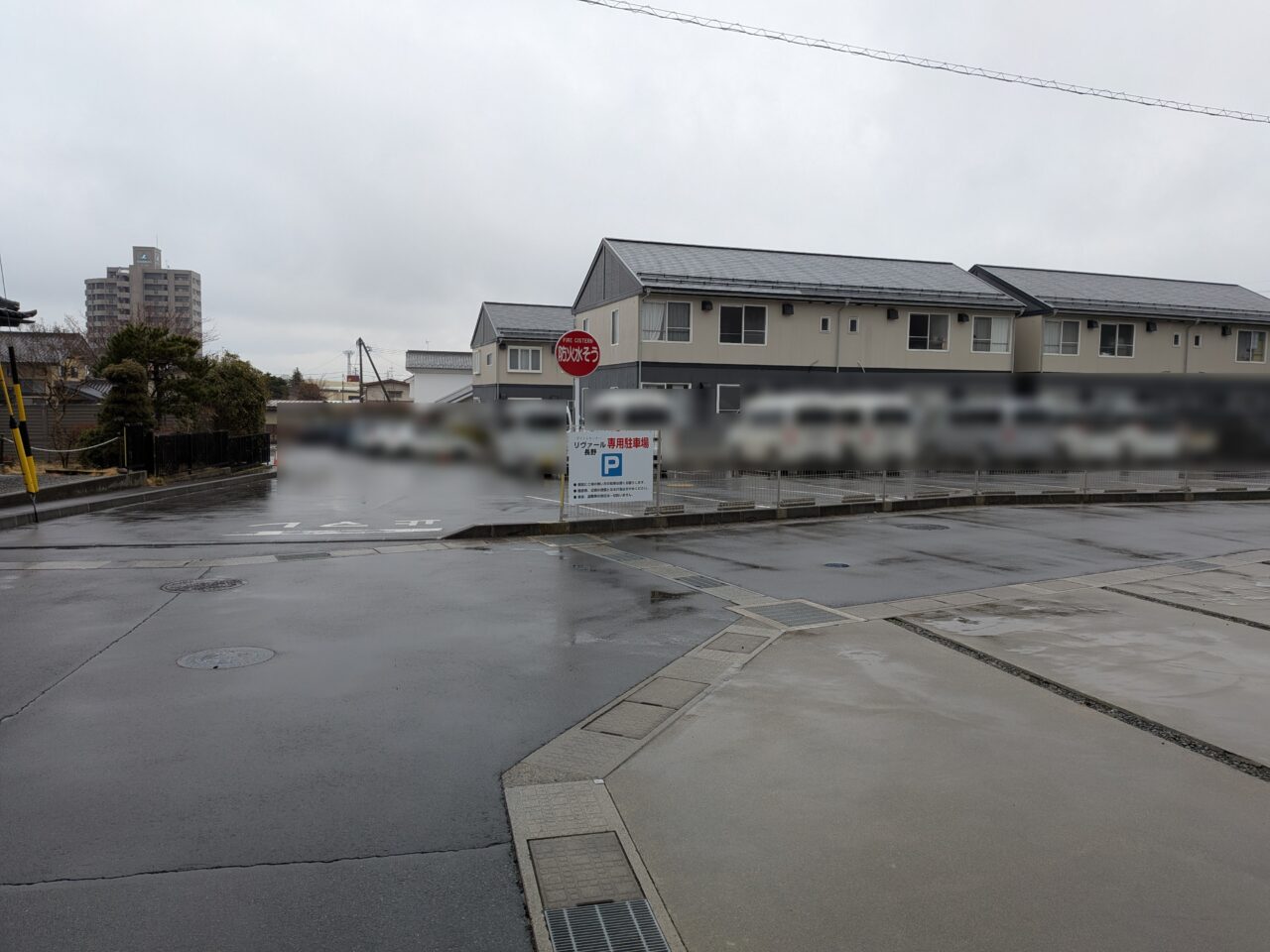 リヴァール長野