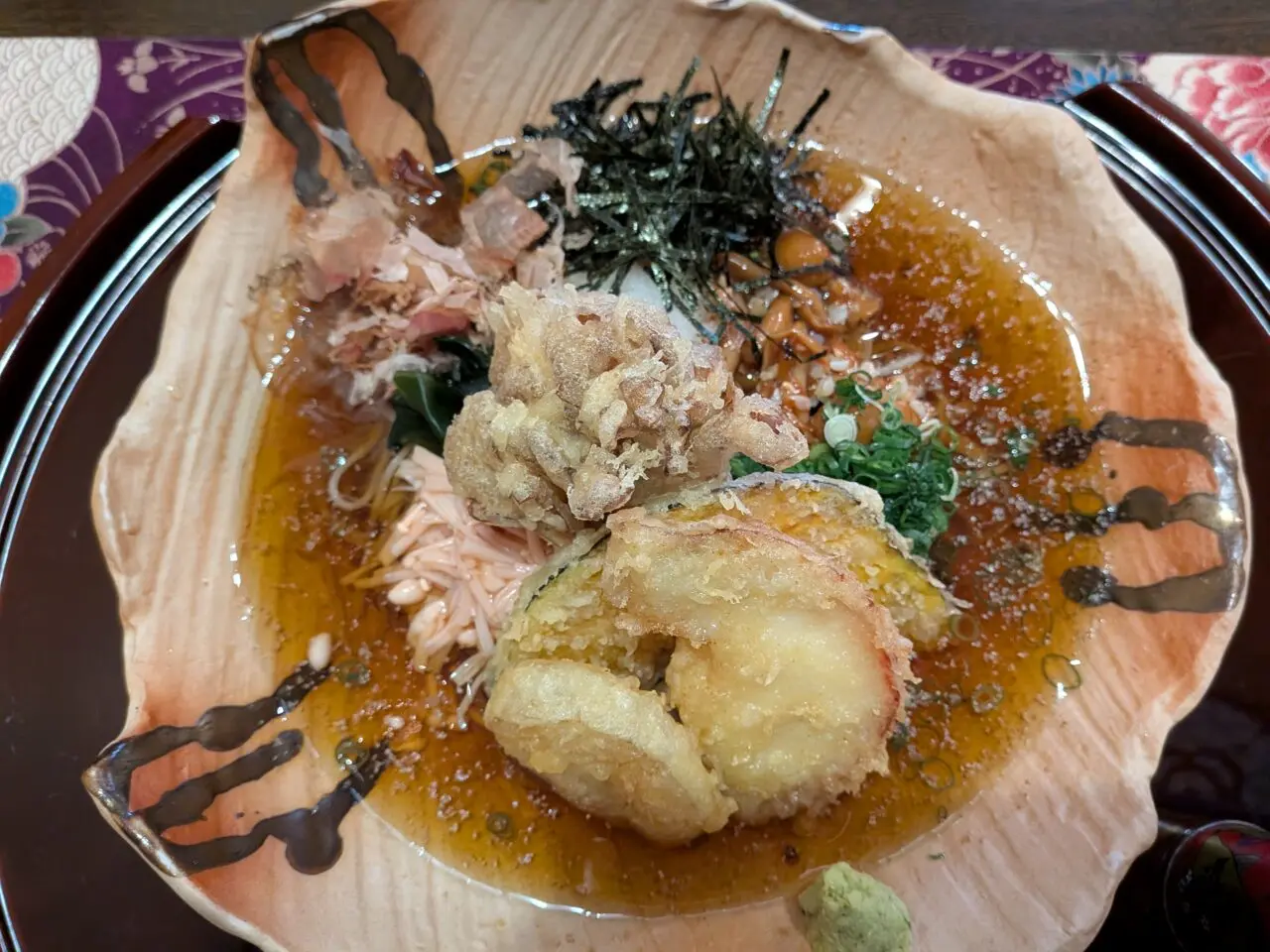 四季食彩YAMABUKI