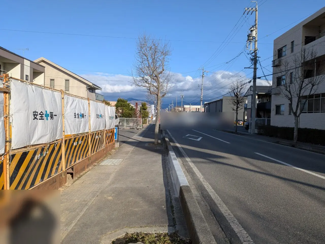 ワークマンプラス川中島店