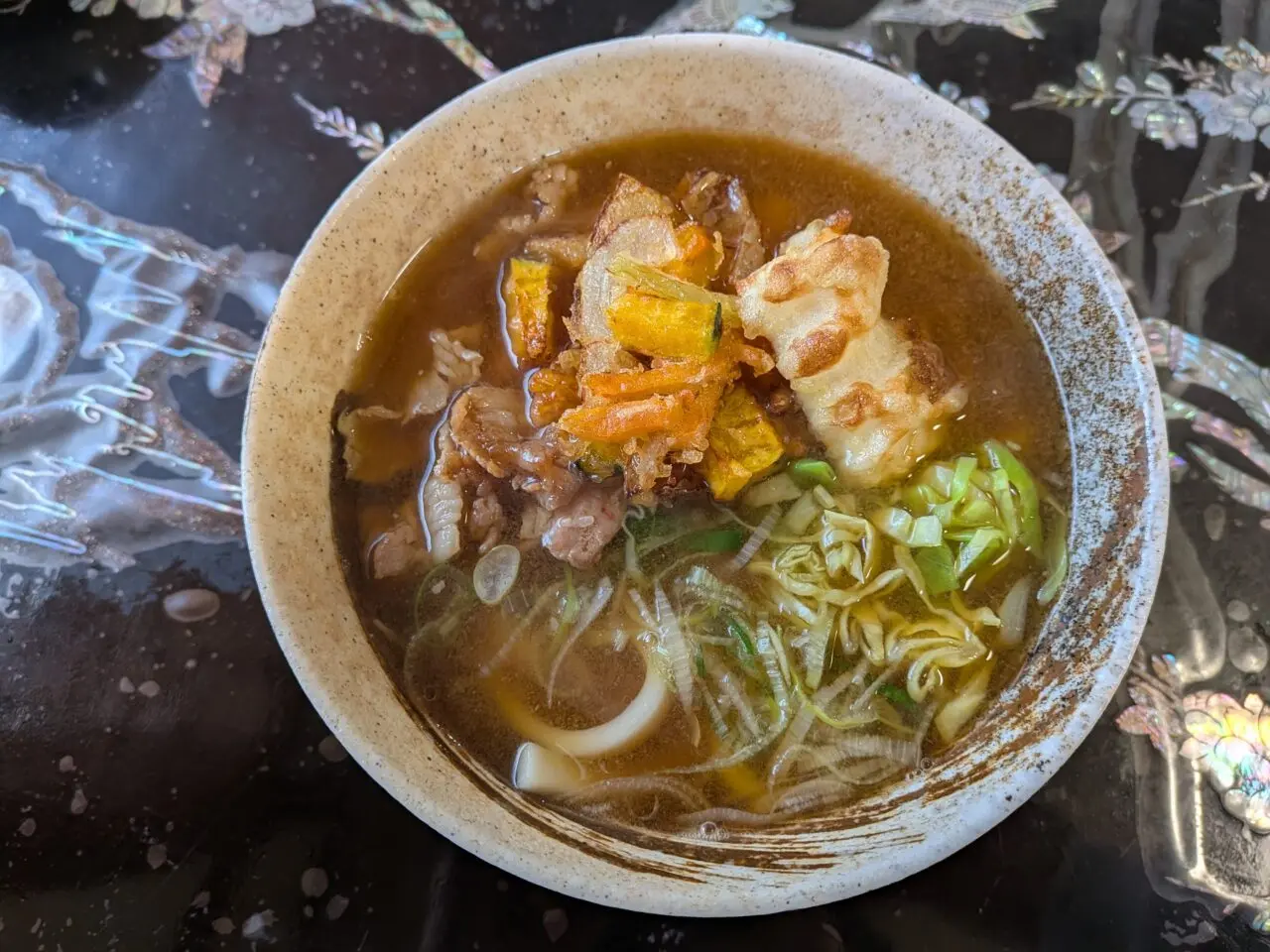 吉田うどん彦兵衛