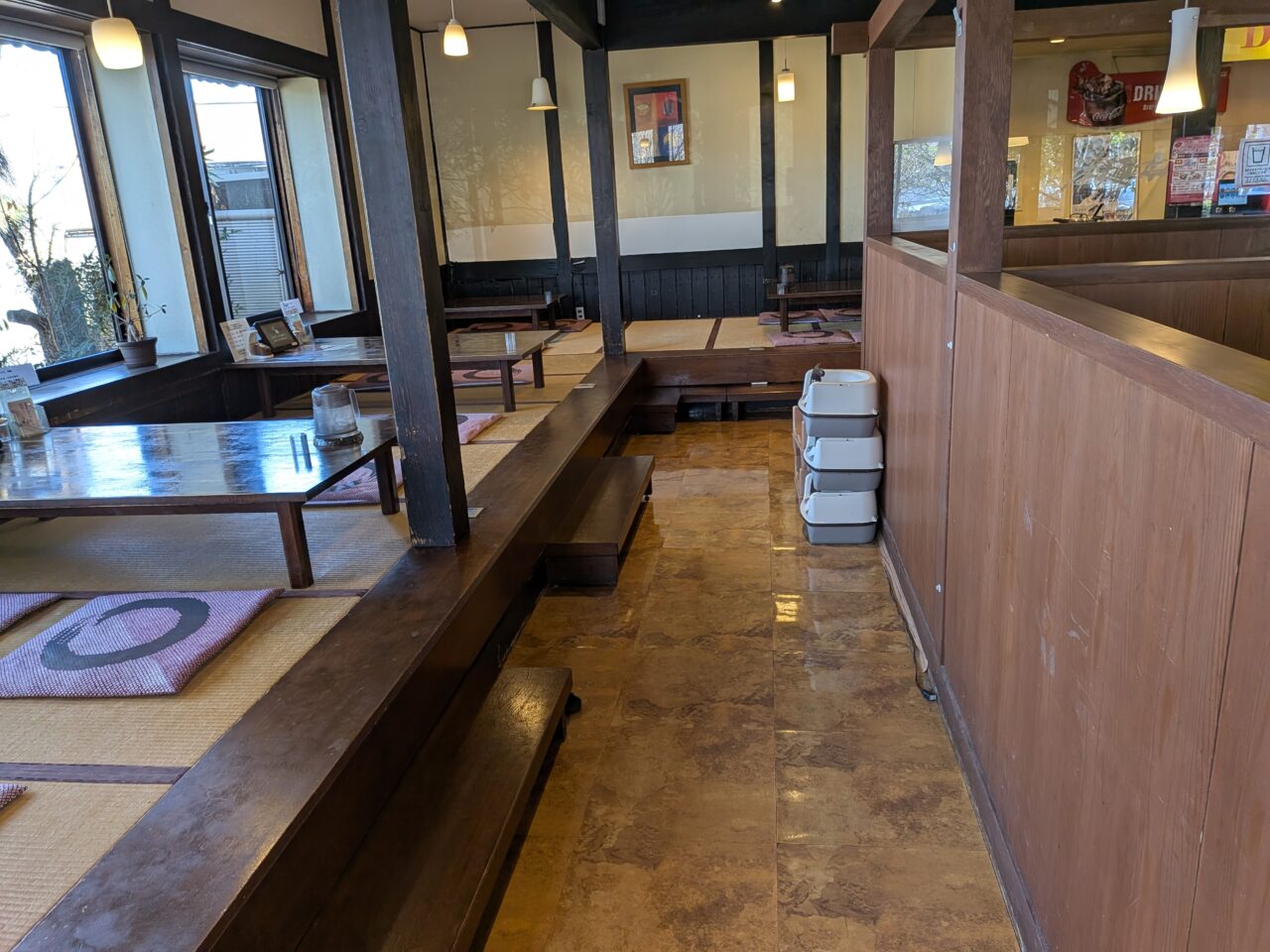 洋麺亭川中島店