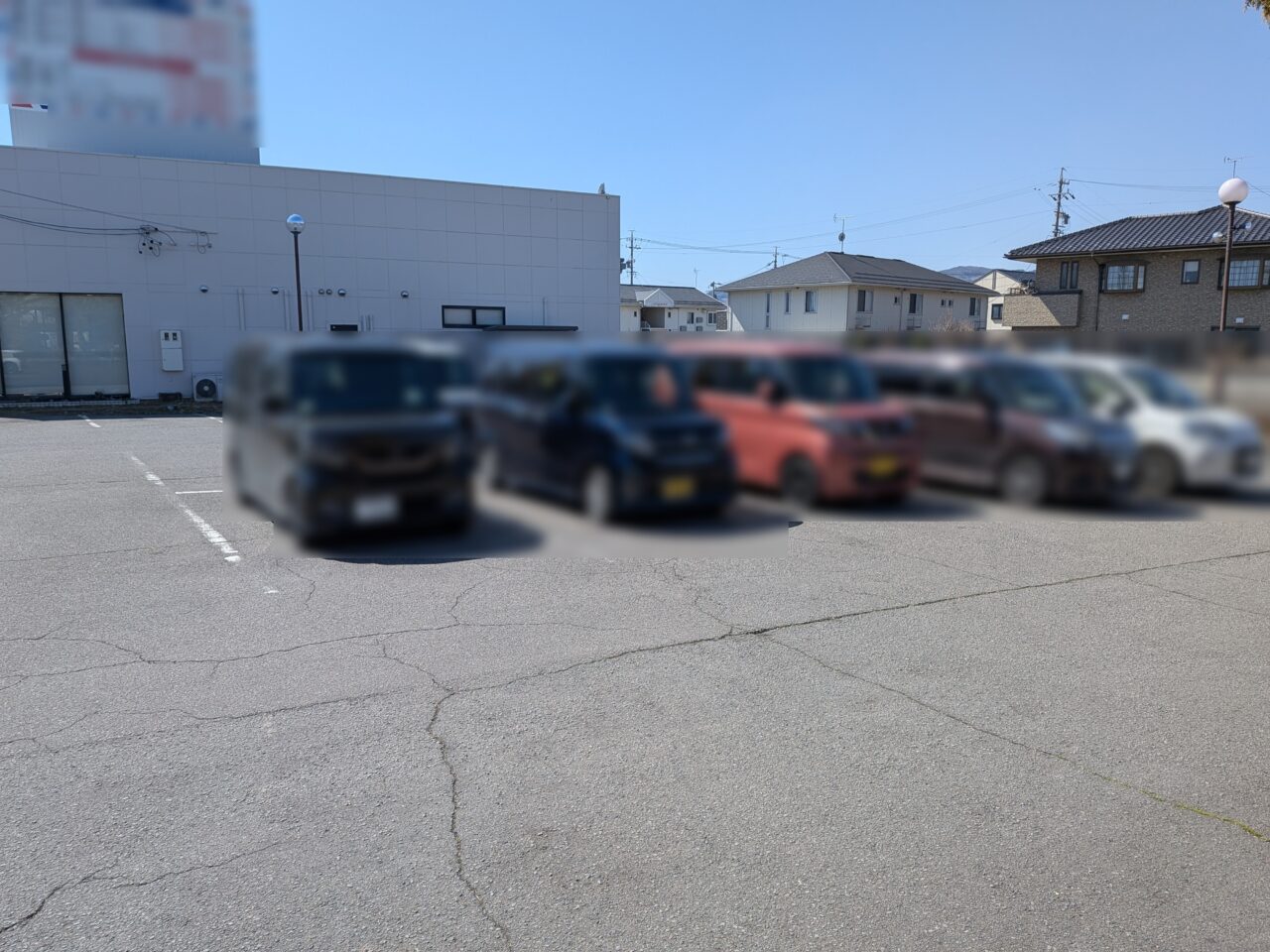 洋麺亭川中島店