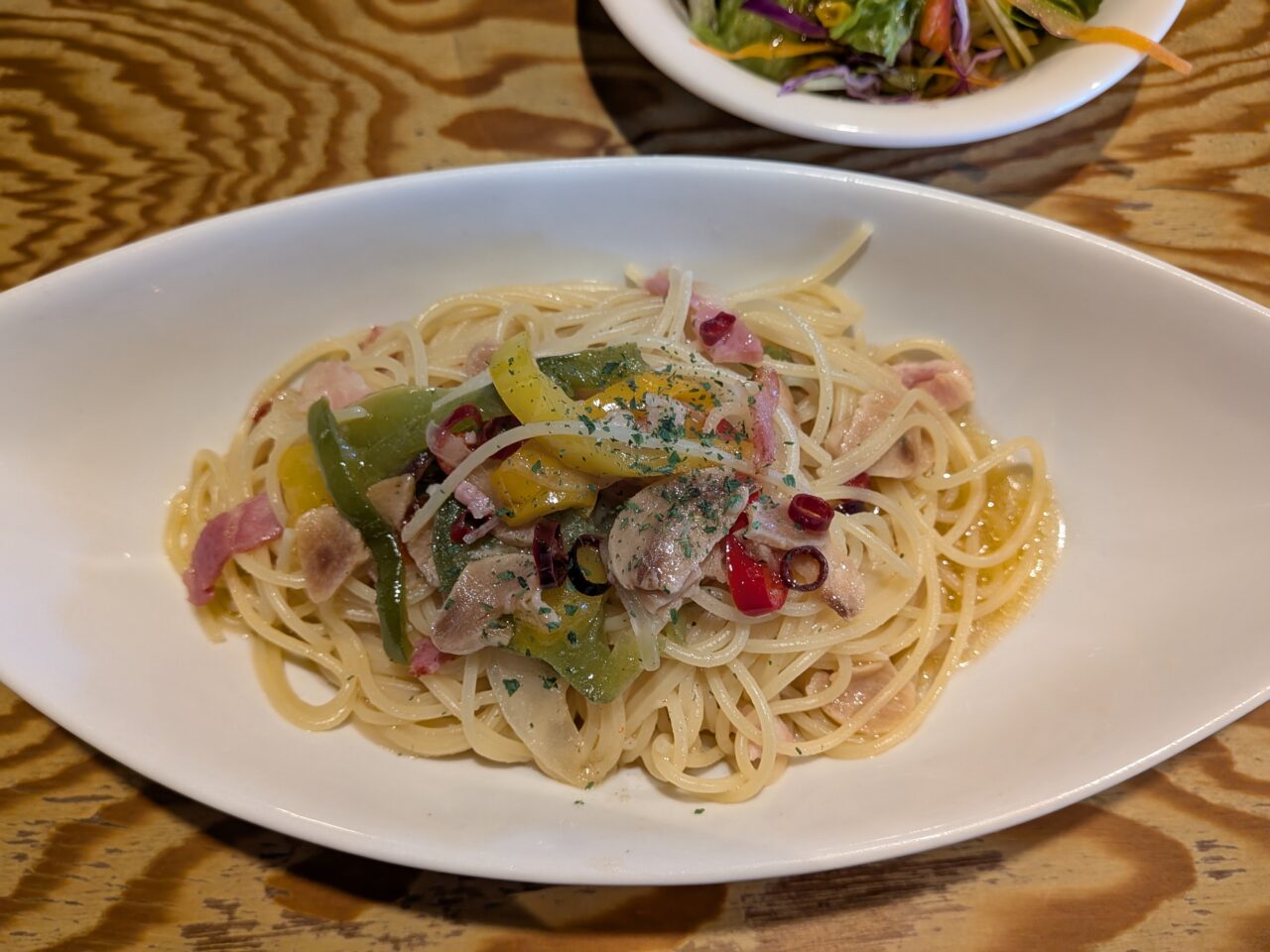 洋麺亭川中島店