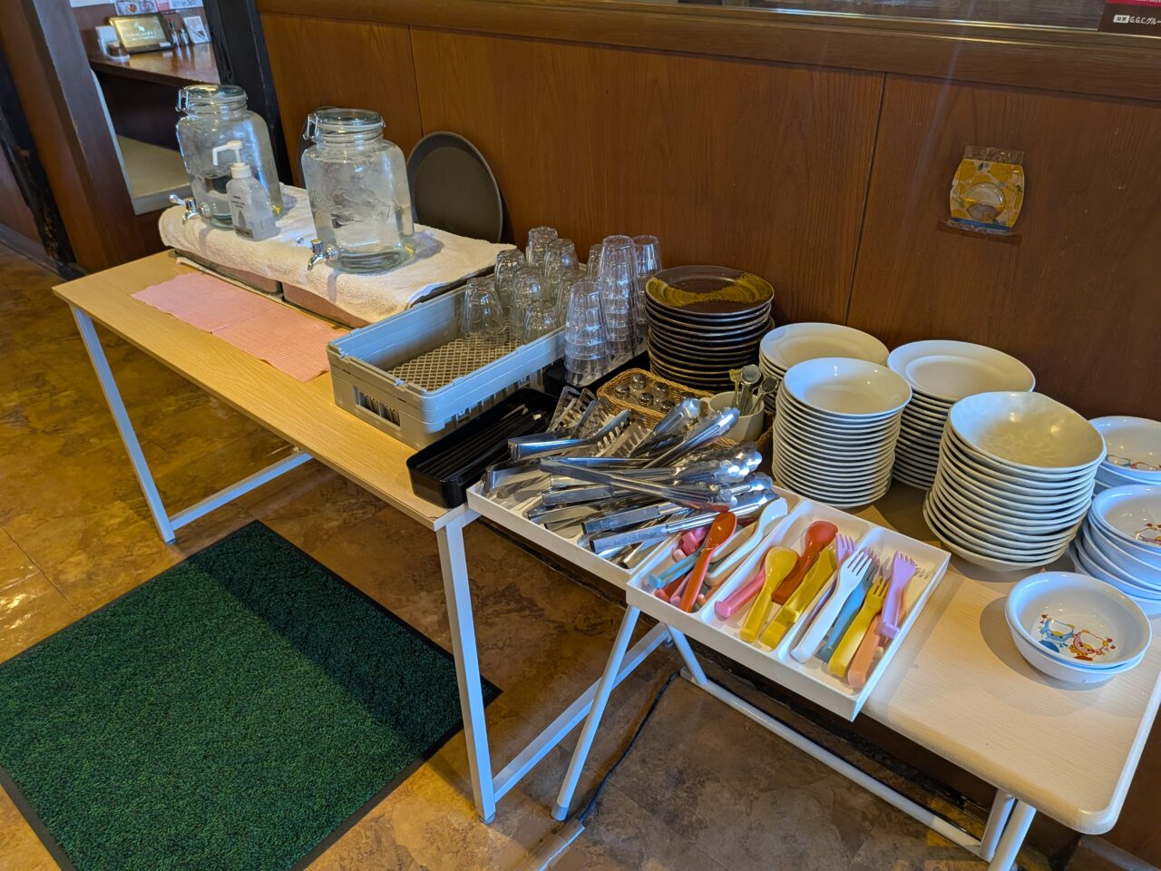 洋麺亭川中島店