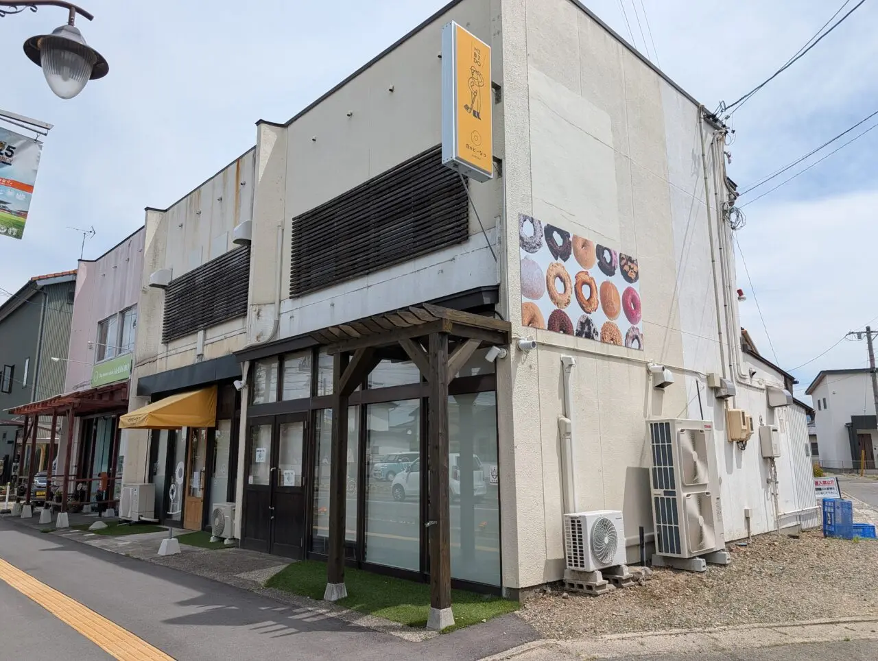 2026年6月日々どーなつ休業3