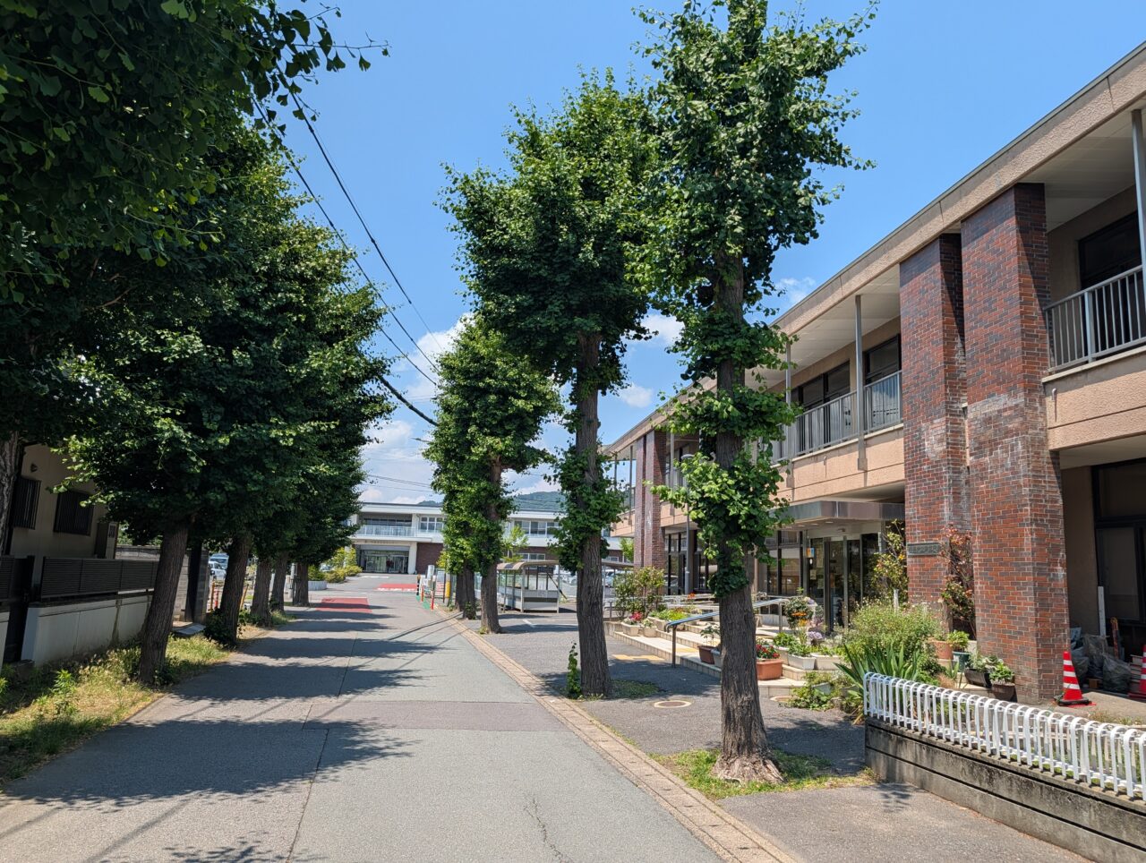 ２０２６年６月南部図書館休業５