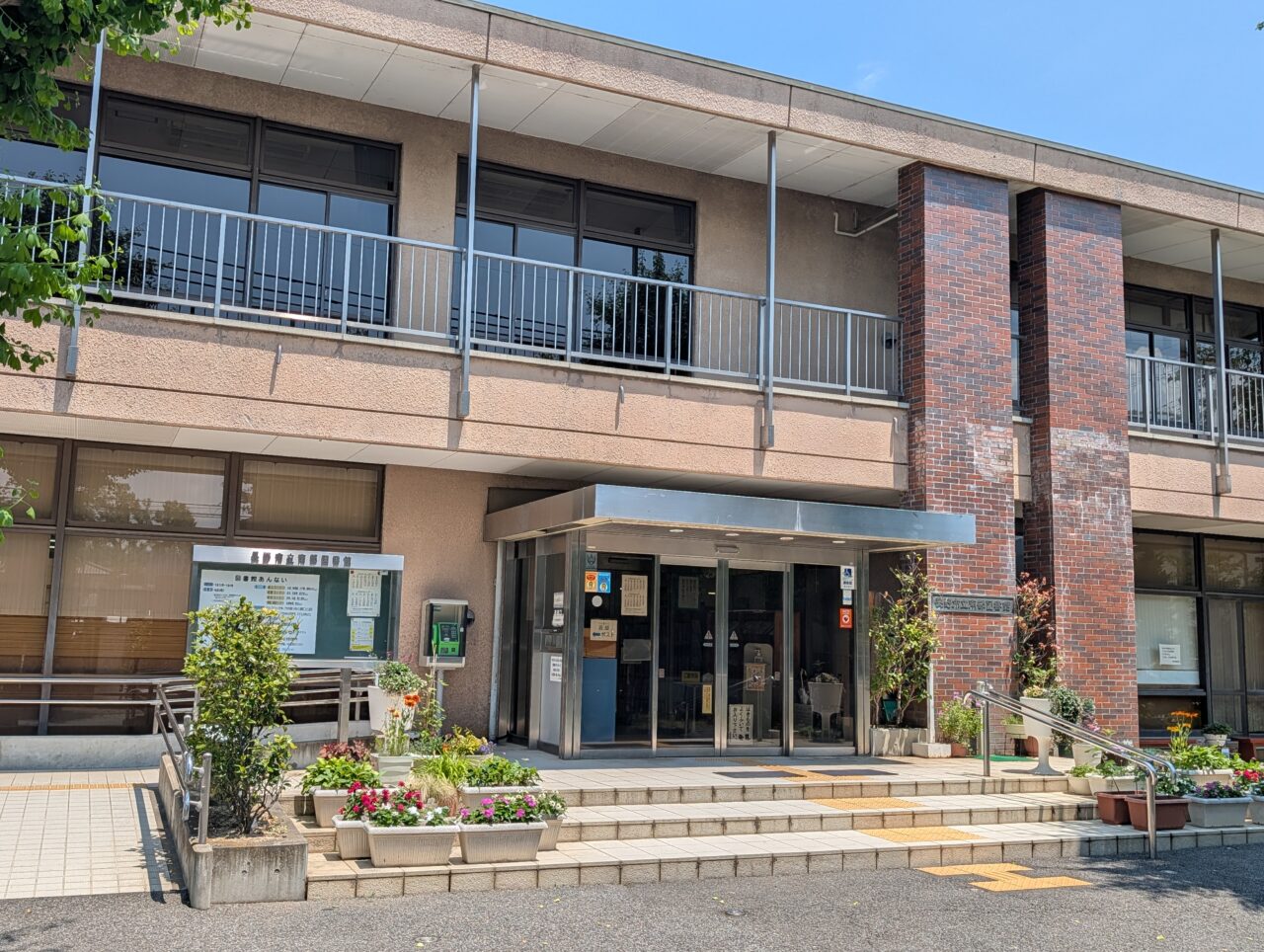 2026年6月南部図書館休業6