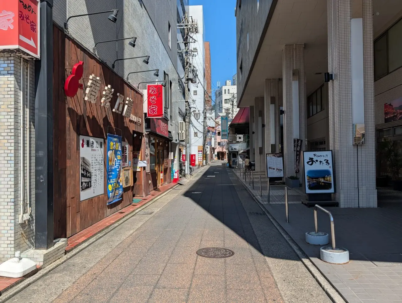 2026年6月米とアカボシ開店4