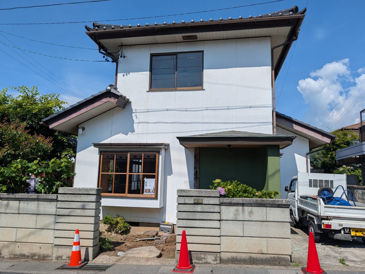 2026年6月時のなぎ開店2