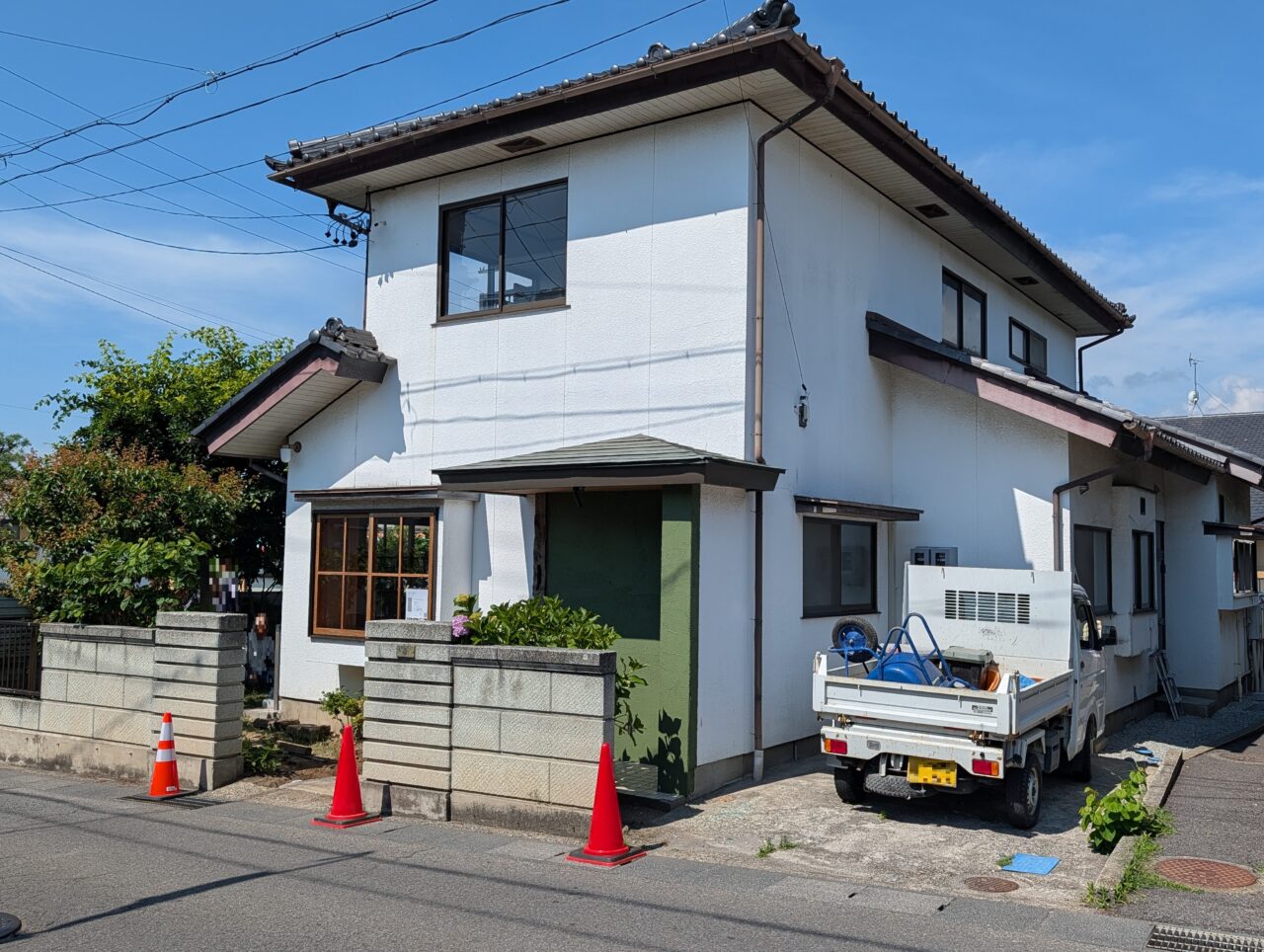 2026年6月時のなぎ開店4