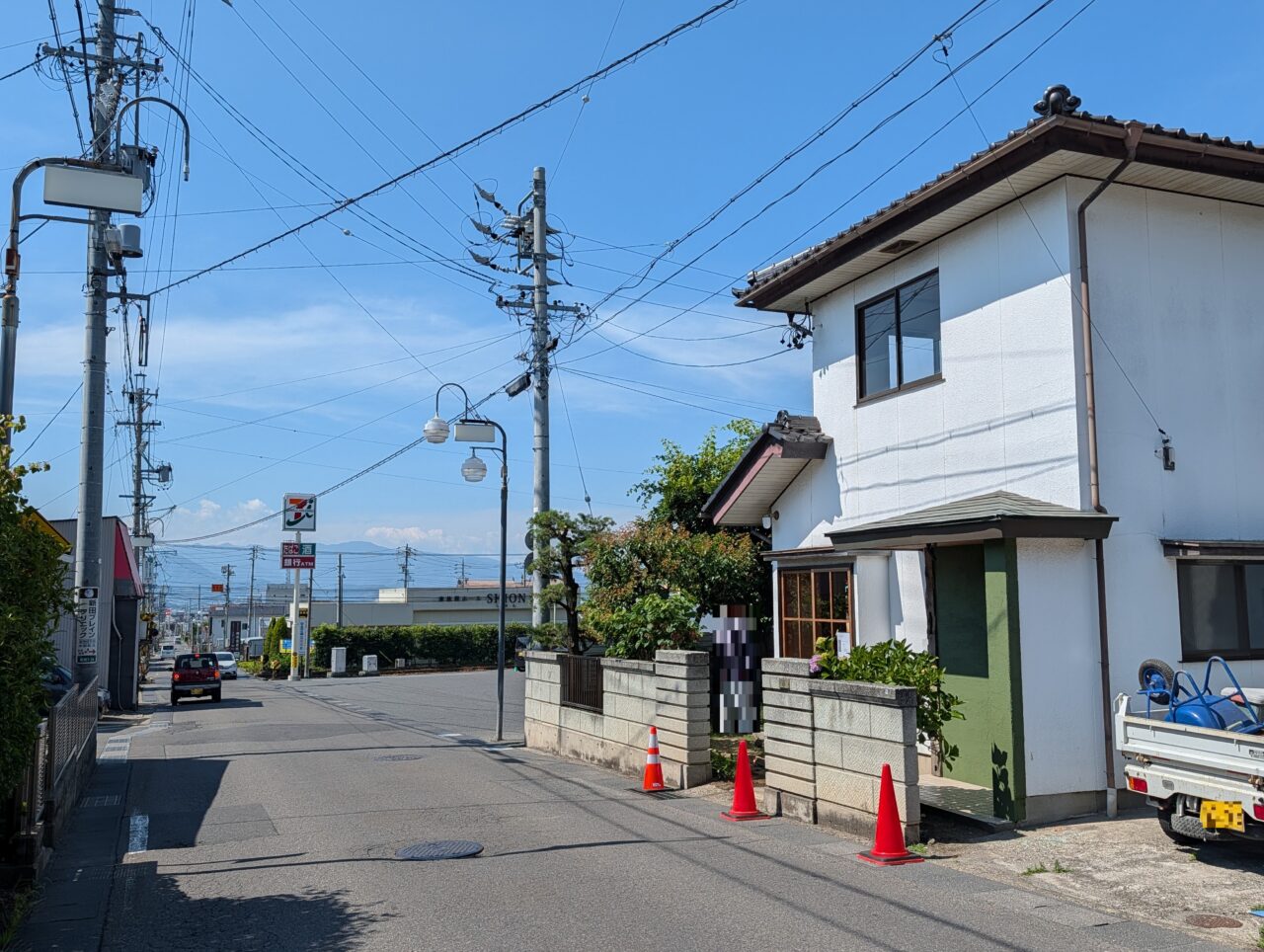 2026年6月時のなぎ開店3
