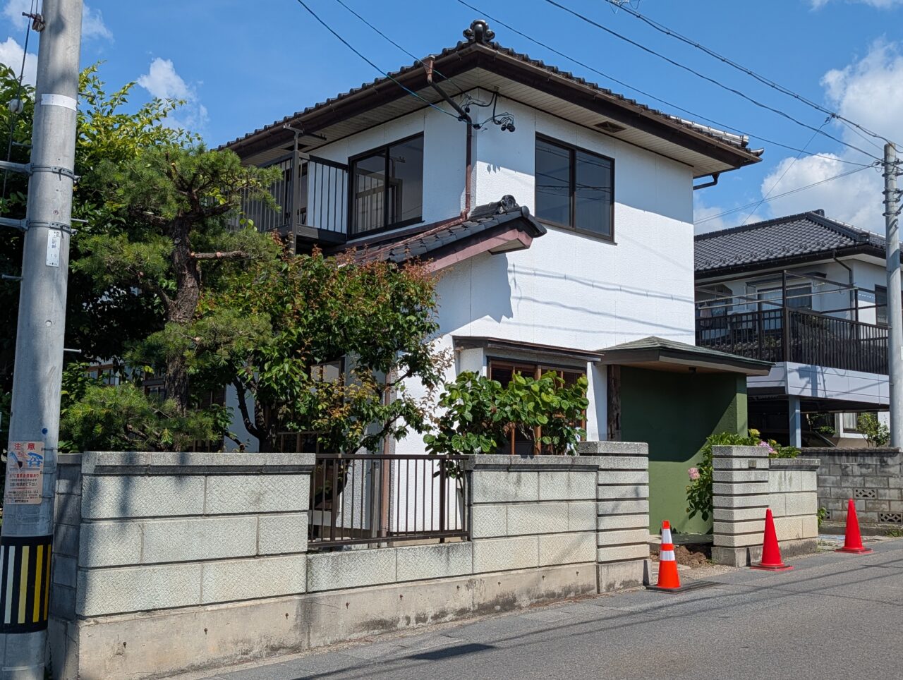 2026年6月時のなぎ開店6