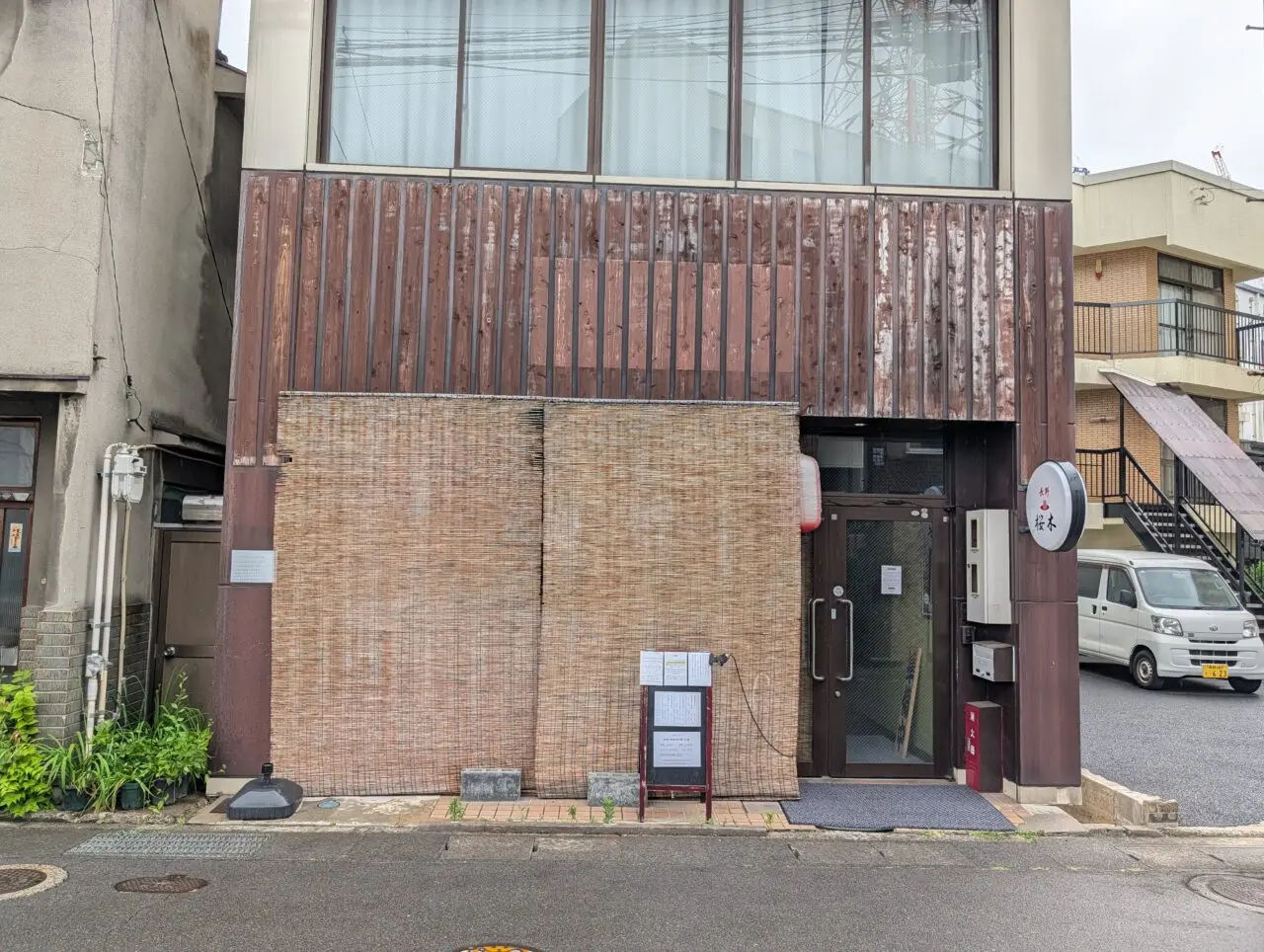 ２０２６年６月長野桜木閉店１
