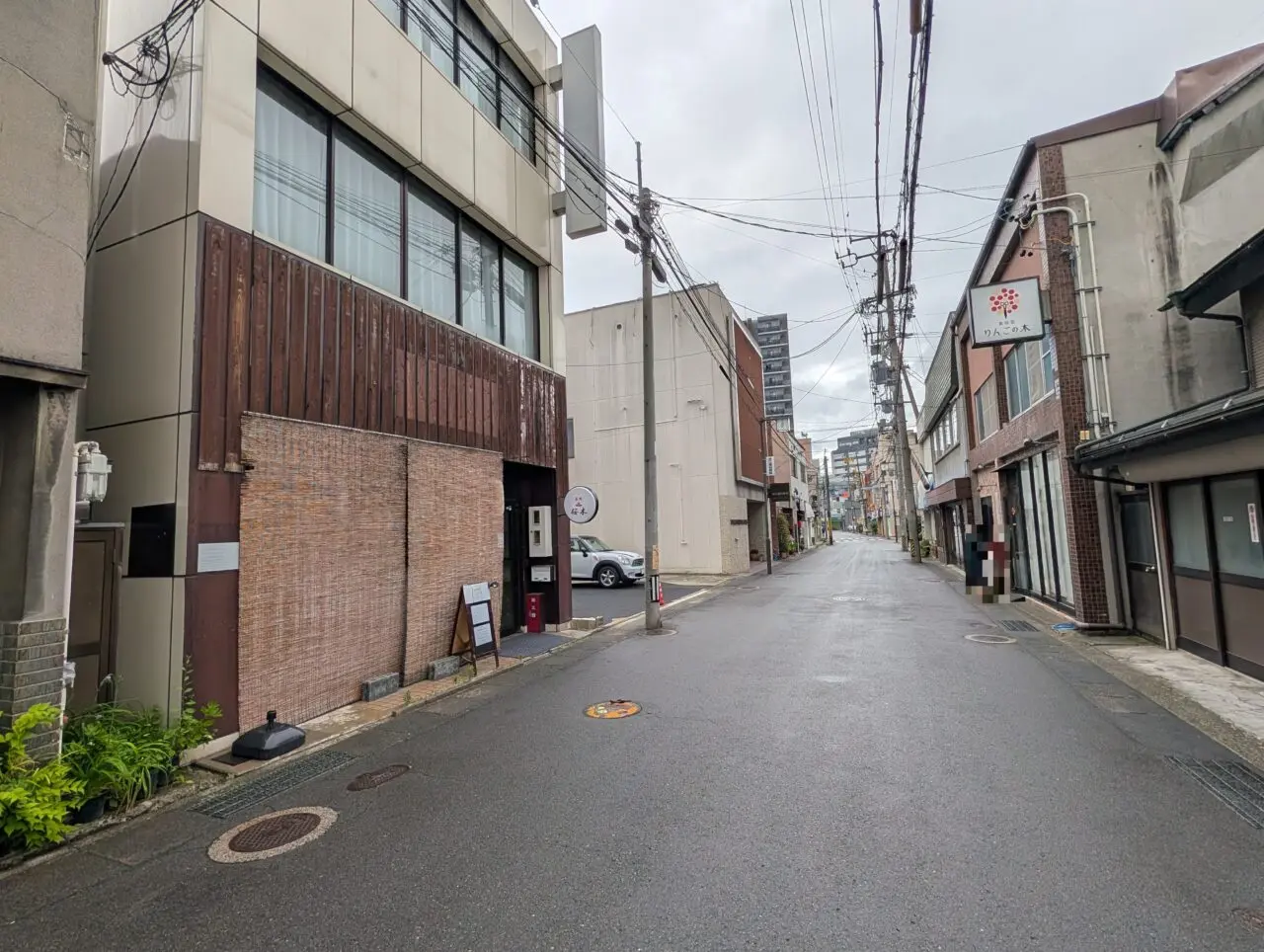 ２０２６年６月長野桜木閉店２