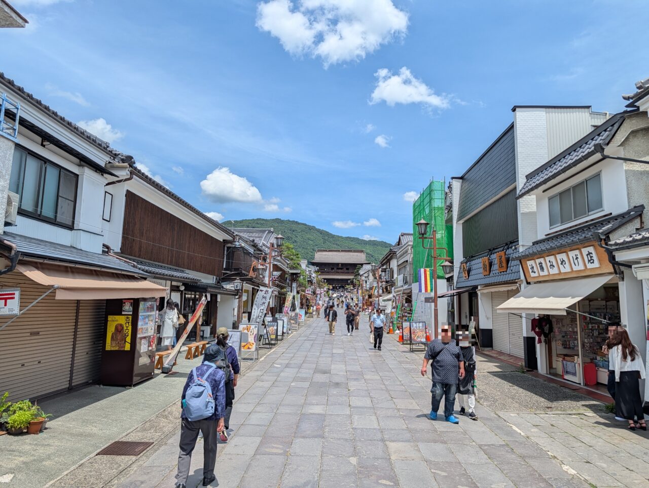 2026年7月サンクゼール善光寺表参道出店4