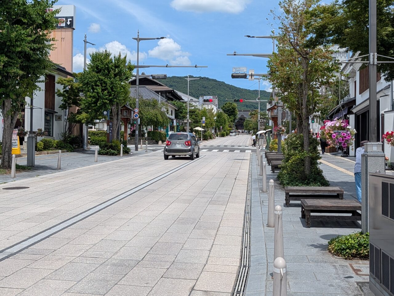 2026年7月マニプリ善光寺表参道改装4