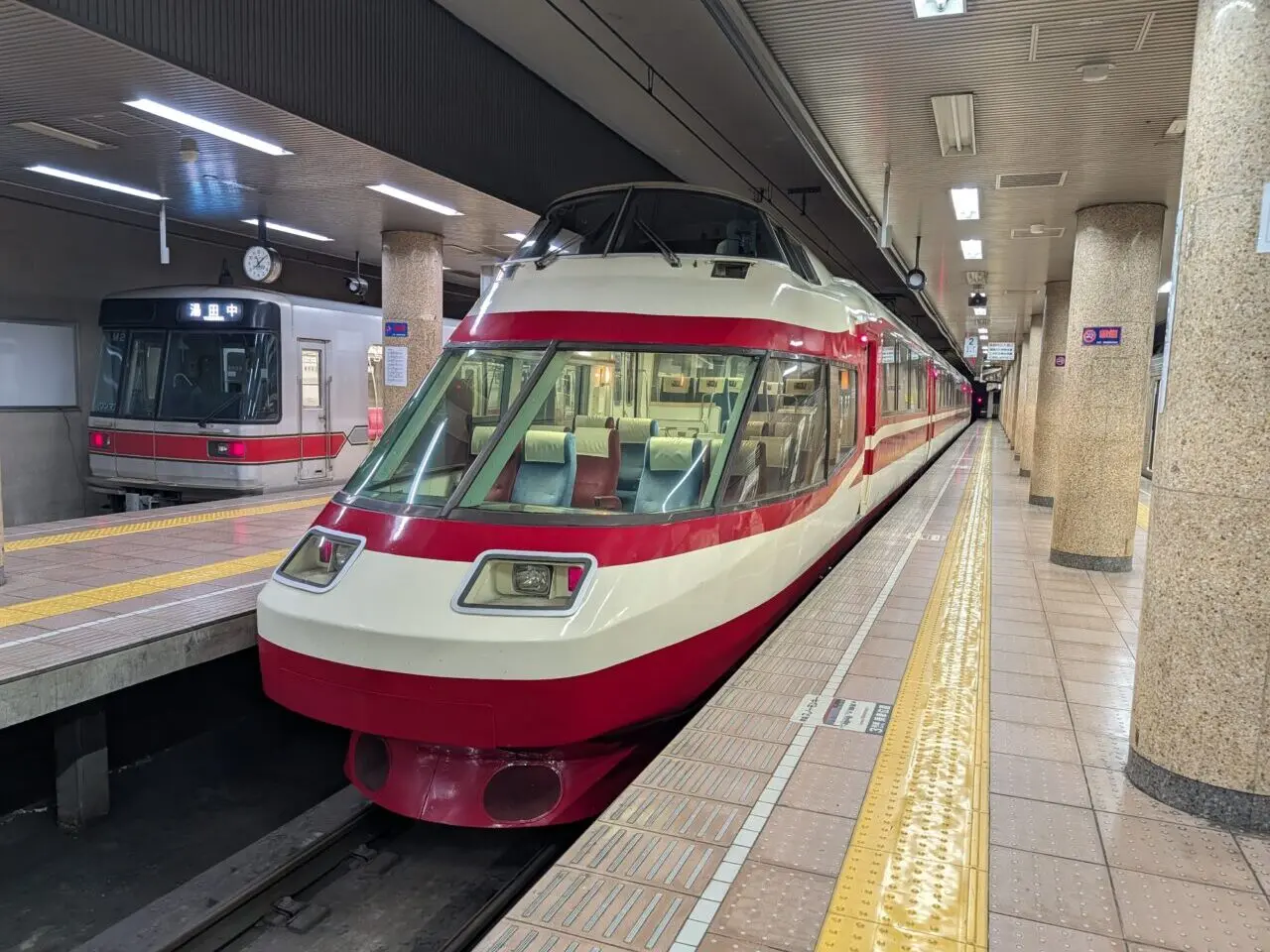 ２０２６年７月ながでんビアトレイン開催１