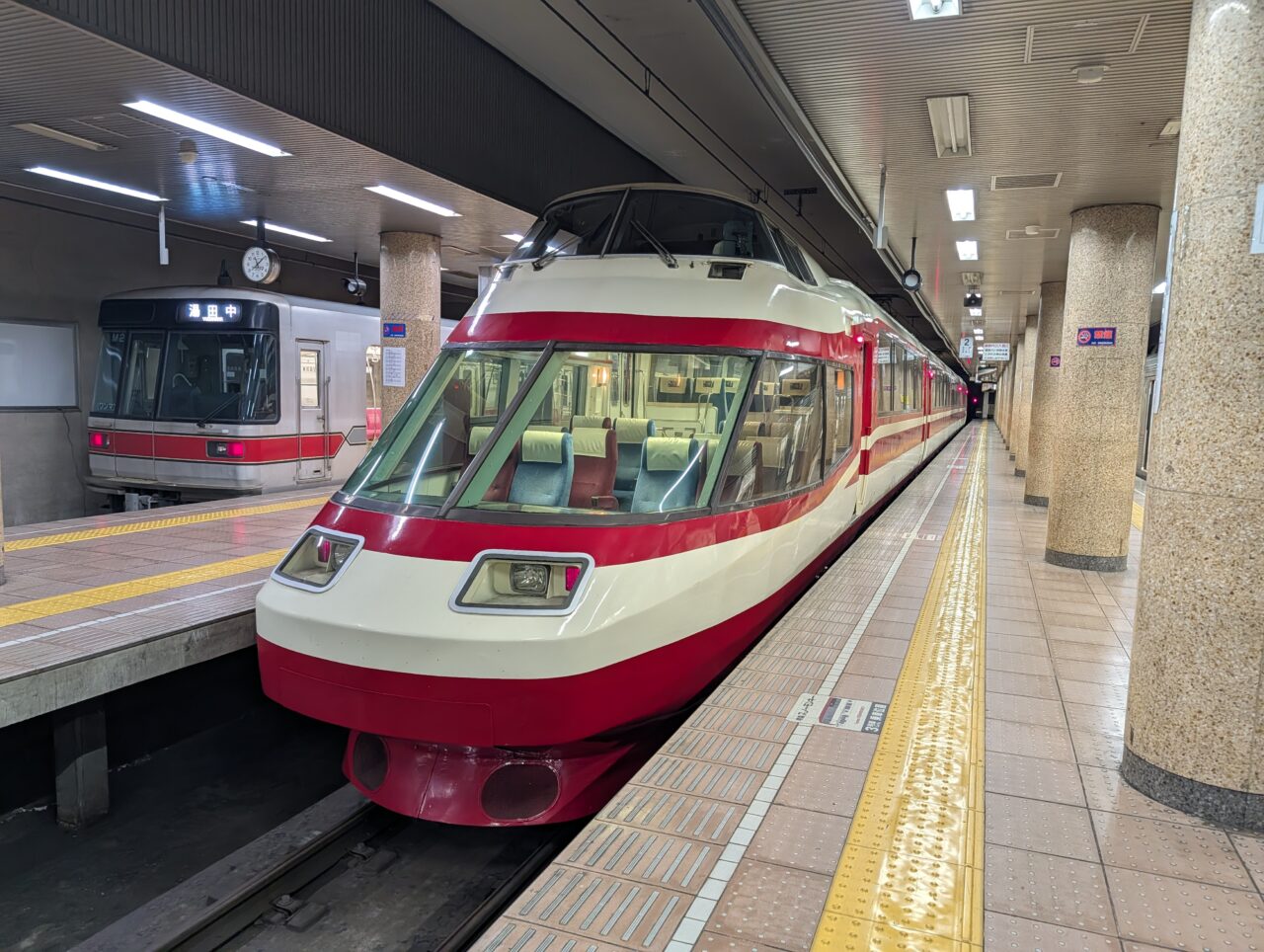 2026年7月ながでんビアトレイン開催1
