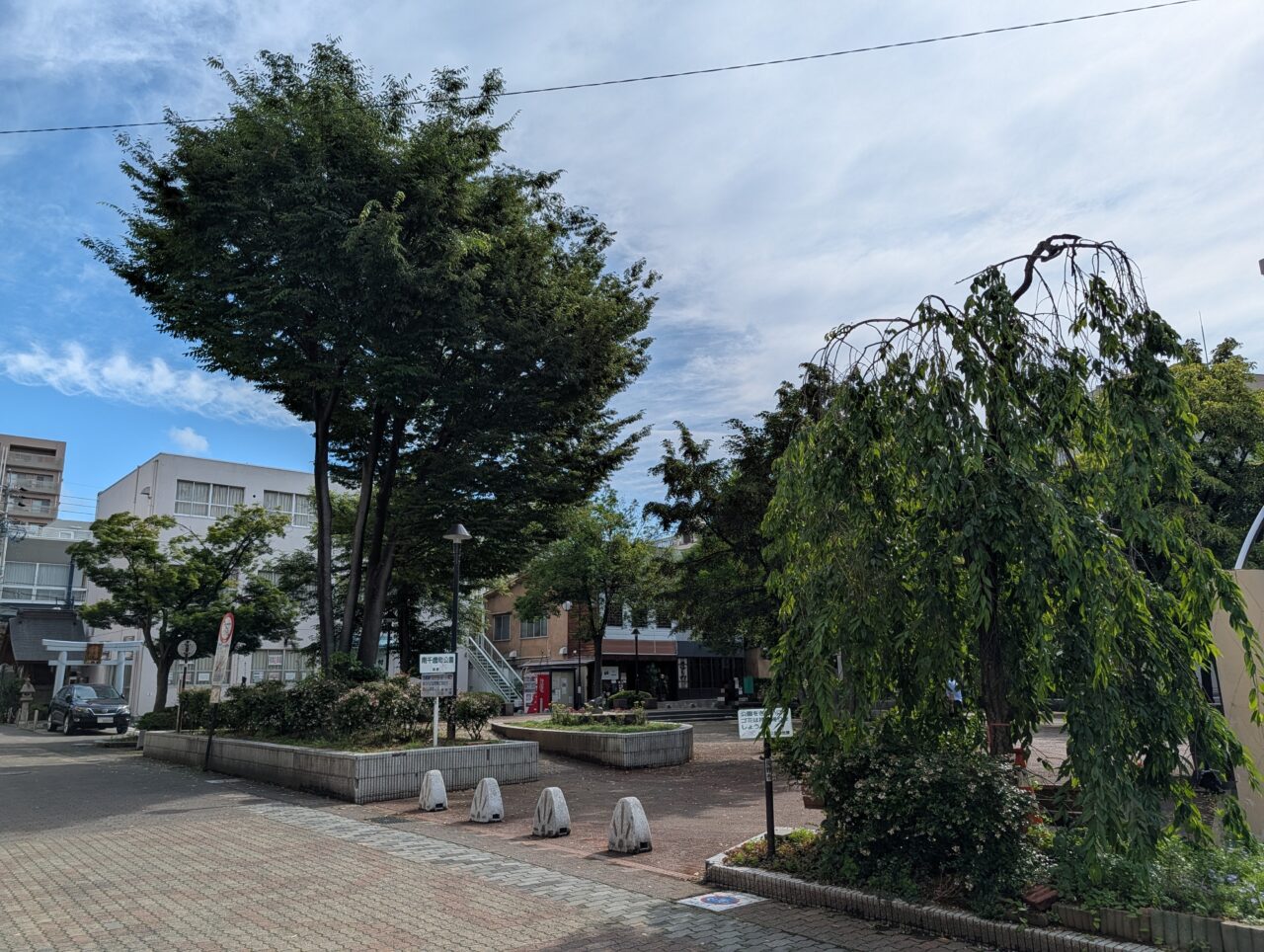 2026年7月南千歳公園夏色わっしょい開催4