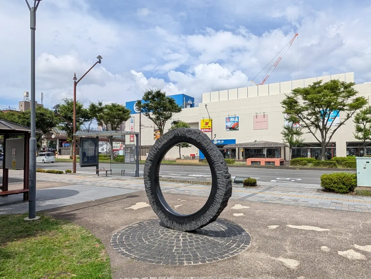 ２０２６年７月権堂イーストプラザミニ四駆５