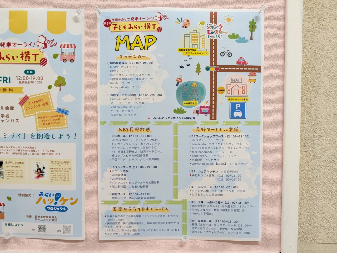 2026年7月中御所岡田町子どもミライ横丁4
