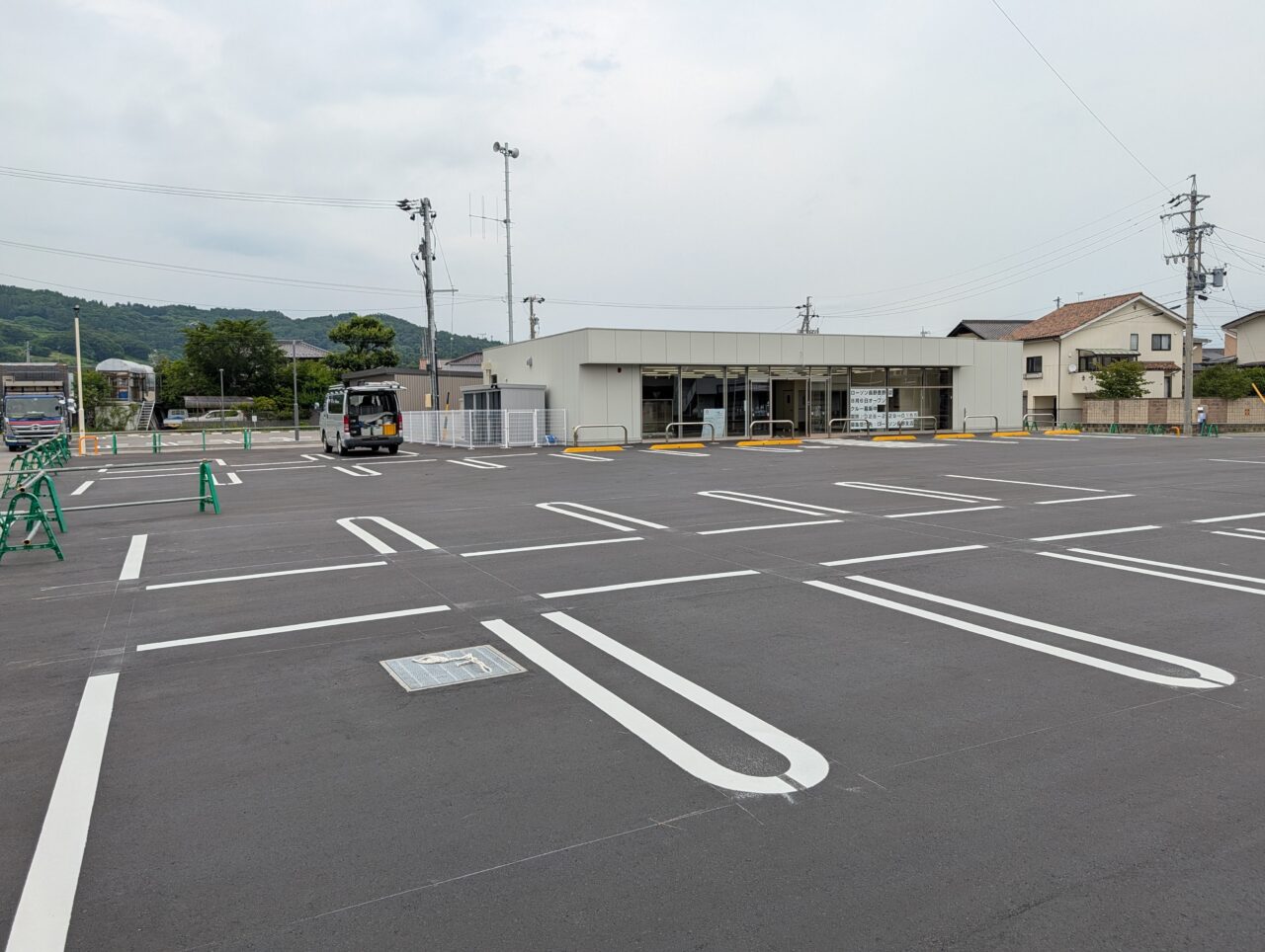 2026年7月ローソン長野豊野店開店1