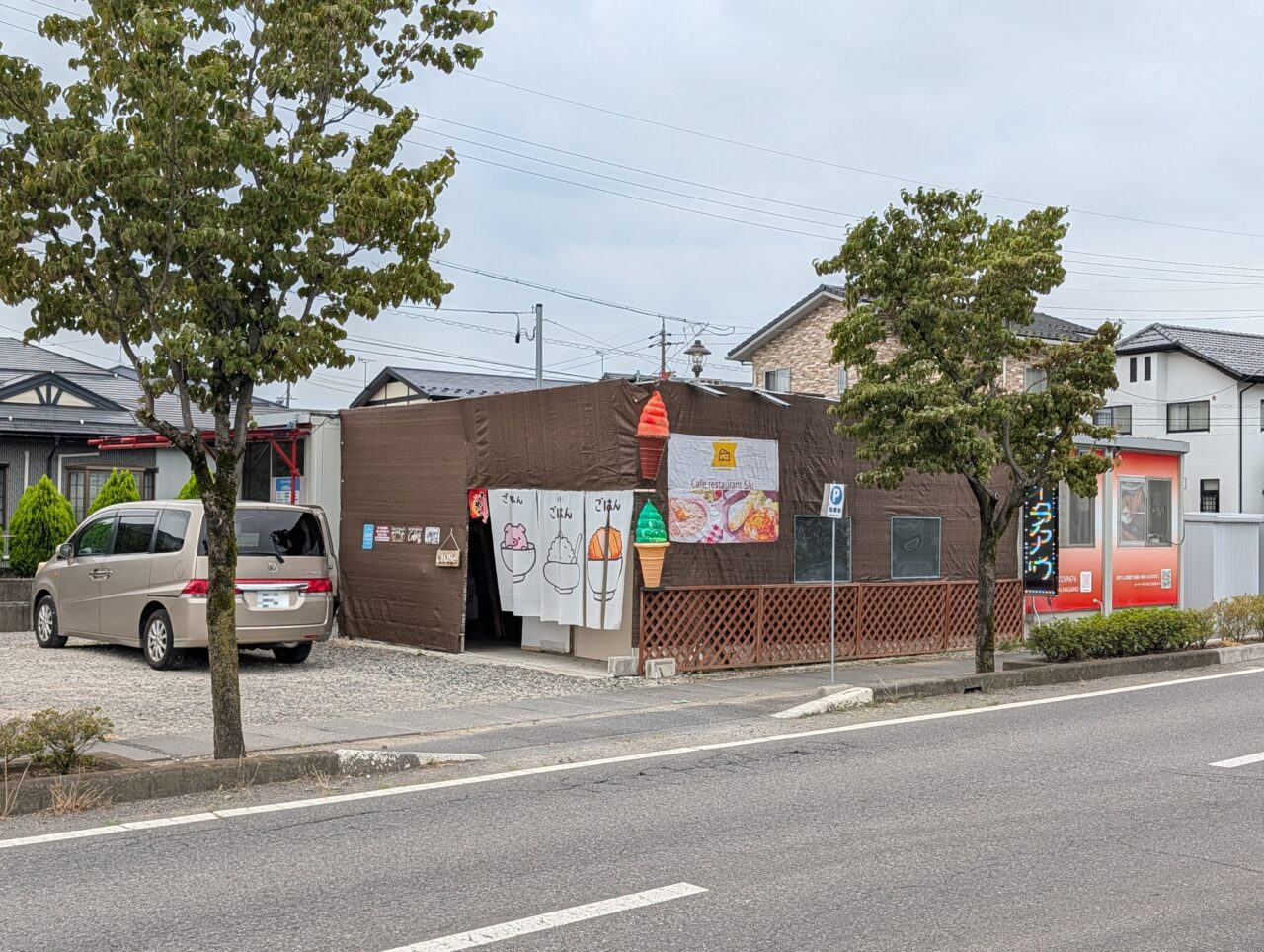 2026年7月ローソン長野豊野店開店4