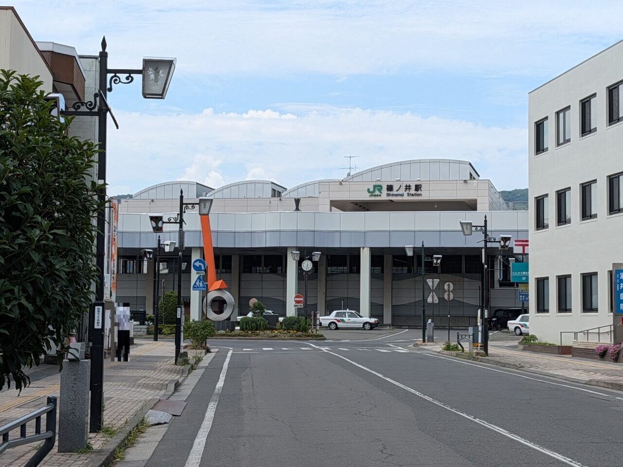 ２０２６年７月篠ノ井合戦まつり祇園祭１