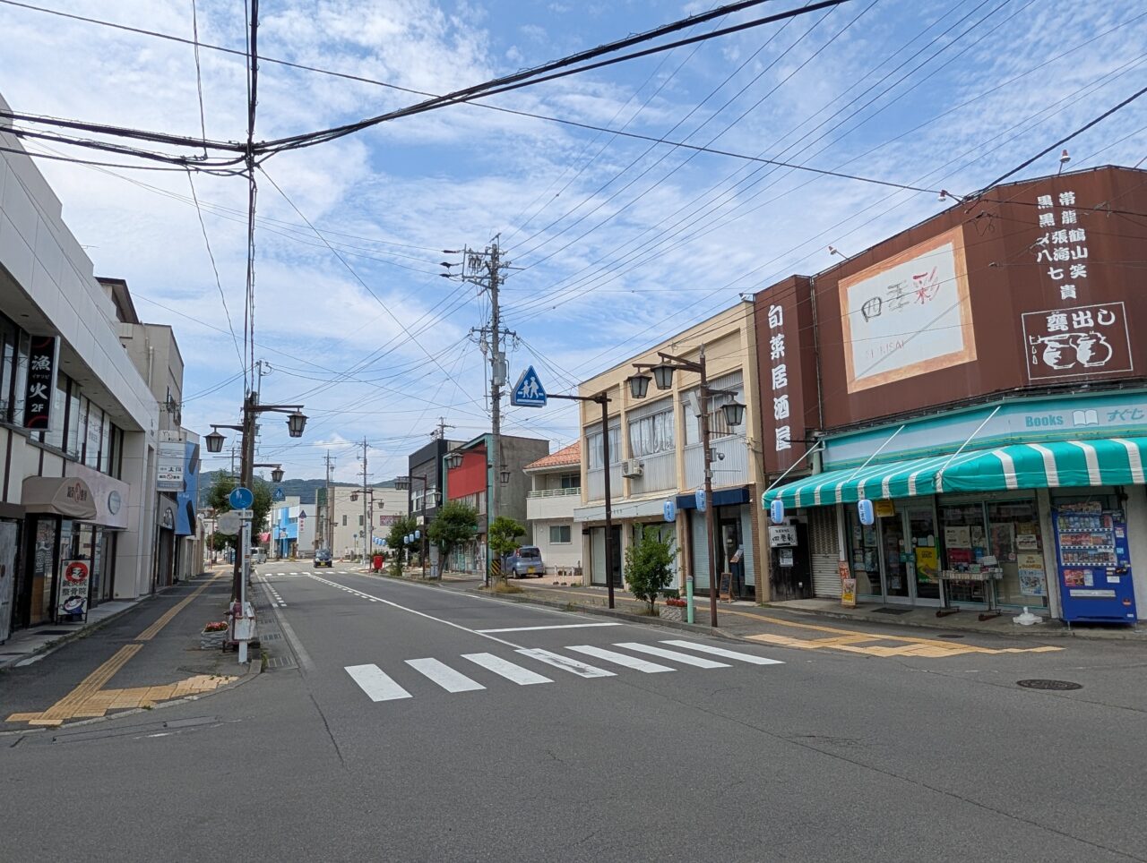 ２０２６年７月篠ノ井合戦まつり祇園祭６