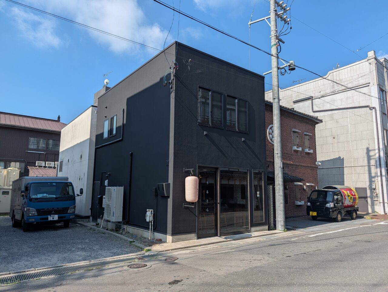 ２０２６年７月善光寺横町うるとら開店１