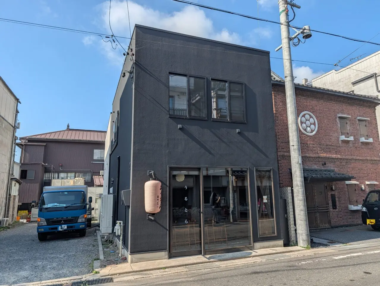 ２０２６年７月善光寺横町うるとら開店２